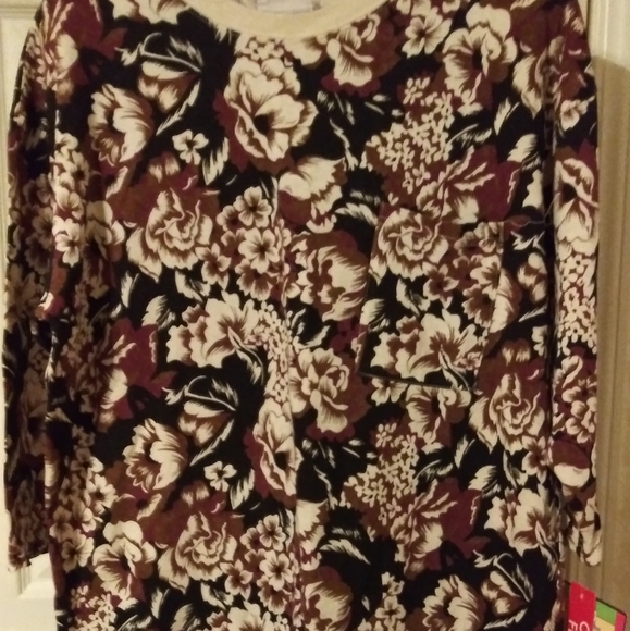 Long Shirt by Cool Wear - Picture 2 of 7